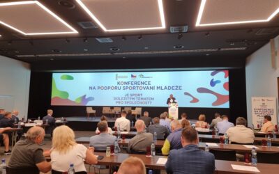 LODM 2022 Olomouc – zahájena