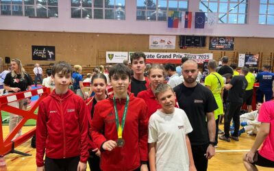 3.5.2025 – Grand Prix Žilina