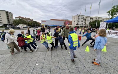 16.9.2025 – Den bez aut