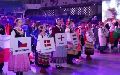 Mistrovství Evropy I.K.U. v karate