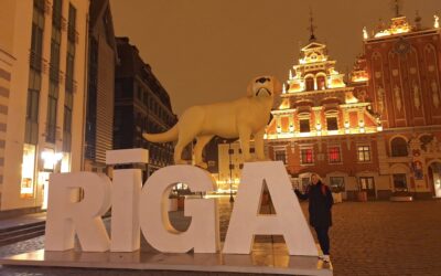 GUARDIAN GIRLS KARATE 6.11.2025 – 9.11.2025 – Riga