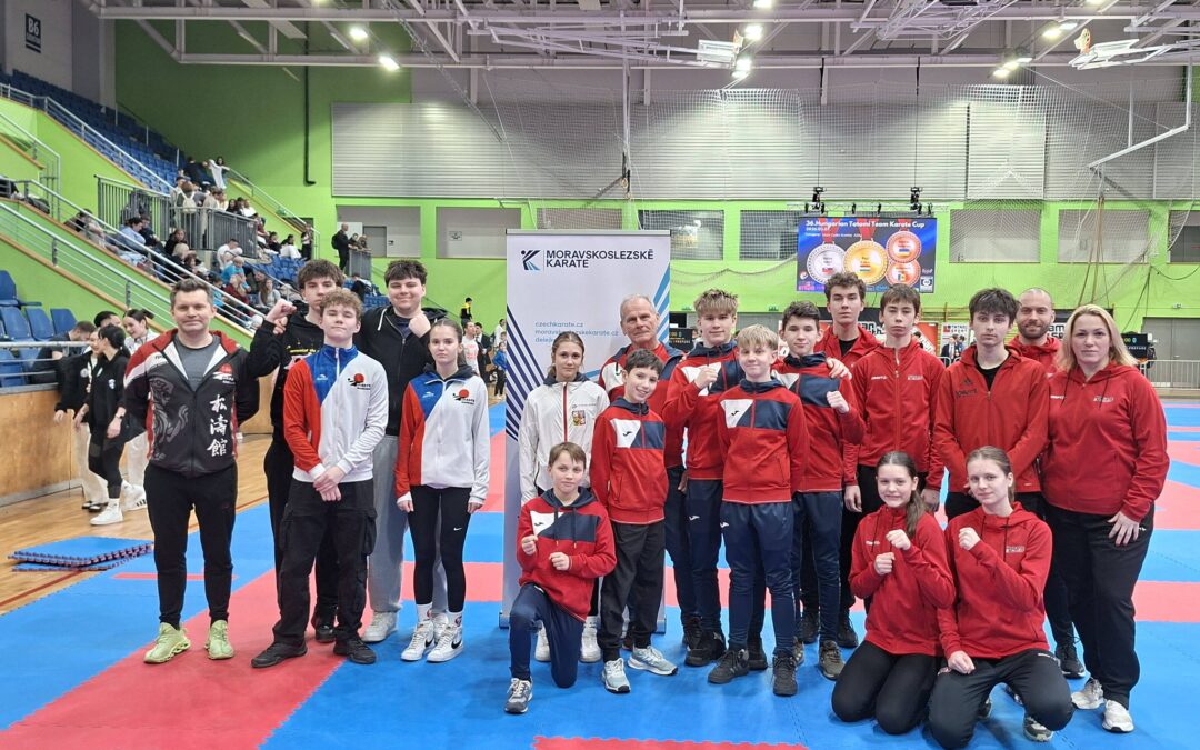 36th HUNGARIAN TATAMI CUP